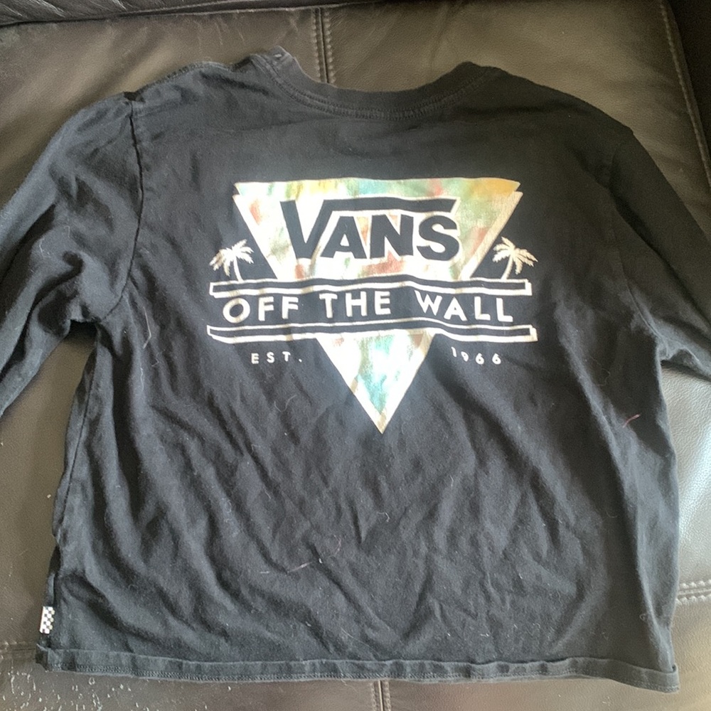 Vans - Picture 2 of 2